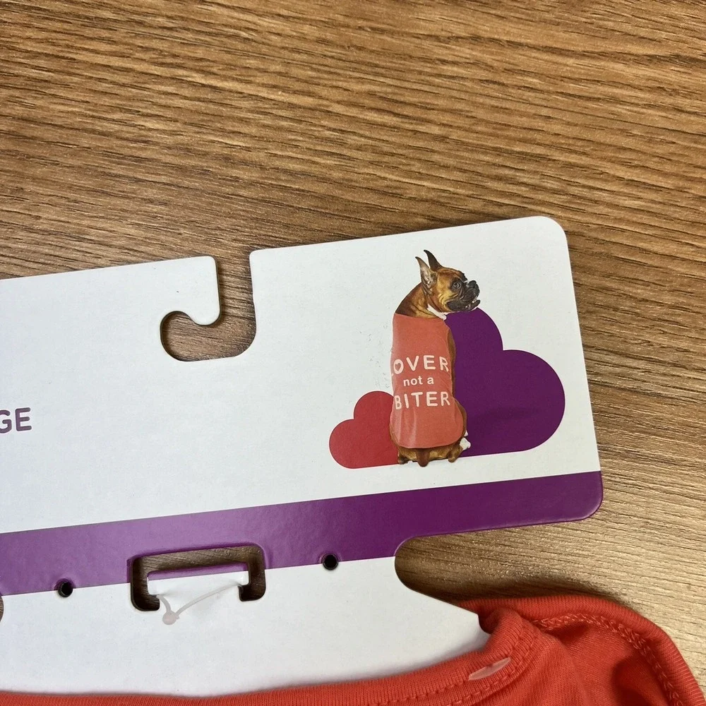 Boots & Barkley brand new
